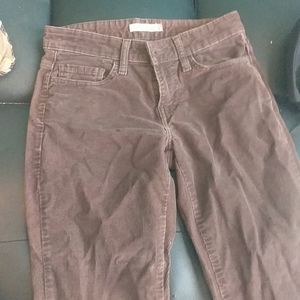 Curdoroy pants 515 Levi's boot cut 2m
